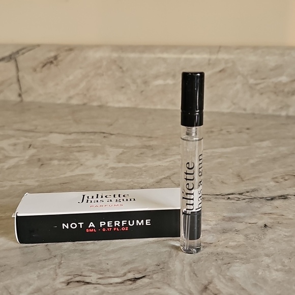 Juliette Has A Gun Other - Juliette Has A Gun NOT A PERFUME 5ml Travel Spray